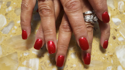 Nail Salon «Sky Nail Spa», reviews and photos, 160 Clinton Ave, Cortland, NY 13045, USA