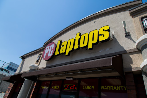 Computer Store «PC Laptops», reviews and photos, 5324 State St, Murray, UT 84107, USA