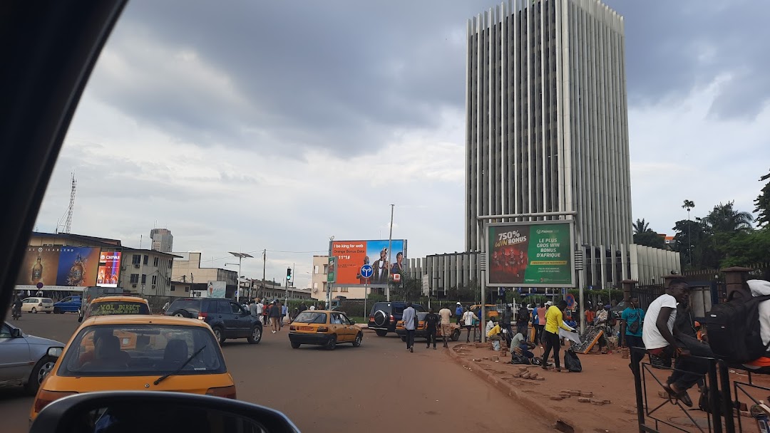 Yaoundé, Kamerun