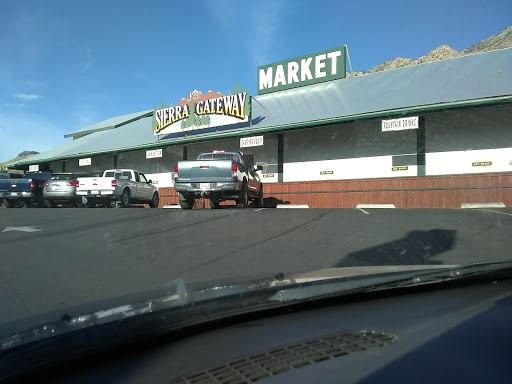 Market «Sierra Gateway Market», reviews and photos, 13432 Sierra Way, Kernville, CA 93238, USA