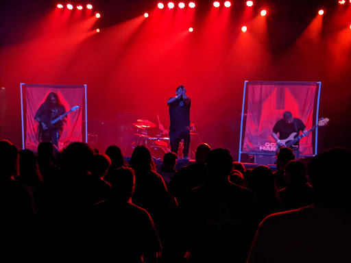 Event Venue «Luckyman Concerts», reviews and photos, 730 N Mill Ave, Tempe, AZ 85281, USA