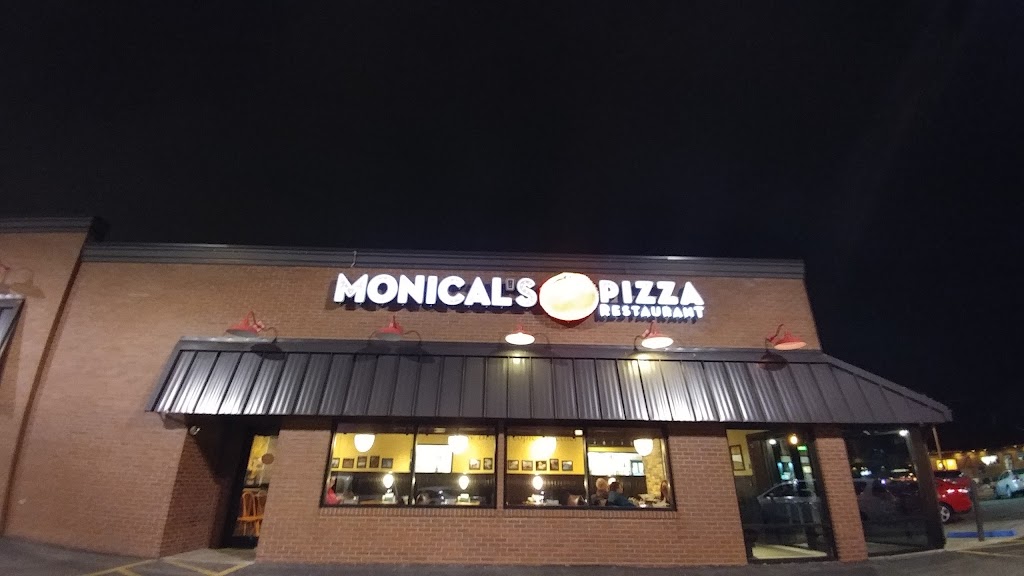 Monical's Pizza 62521
