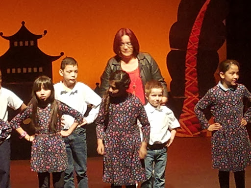 Performing Arts Theater «Edward B. Berger Performing Arts Center», reviews and photos, 1200 W Speedway Blvd, Tucson, AZ 85745, USA