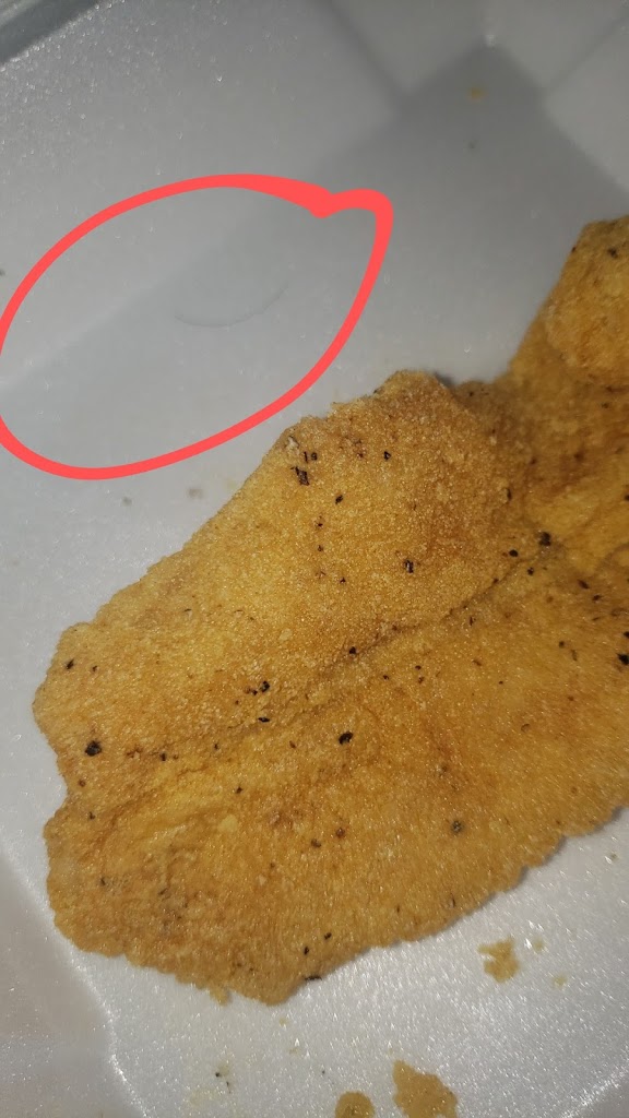 Hank's Chicken 65704