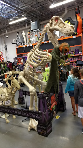 Home Improvement Store «The Home Depot», reviews and photos, 6000 Carlisle Pike, Mechanicsburg, PA 17050, USA