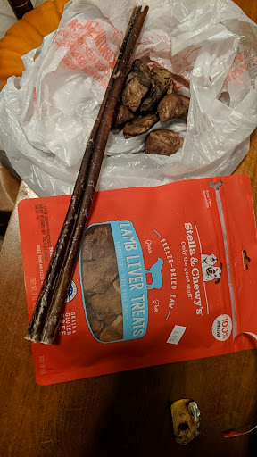 Pet Supply Store «Thomaston Feed», reviews and photos, 141 Watertown Rd, Thomaston, CT 06787, USA