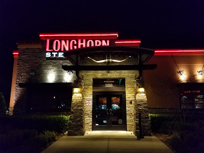 LongHorn Steakhouse - 3392 US Hwy 98 N, Lakeland, FL 33809