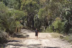 The Basin track and Mackerel track image