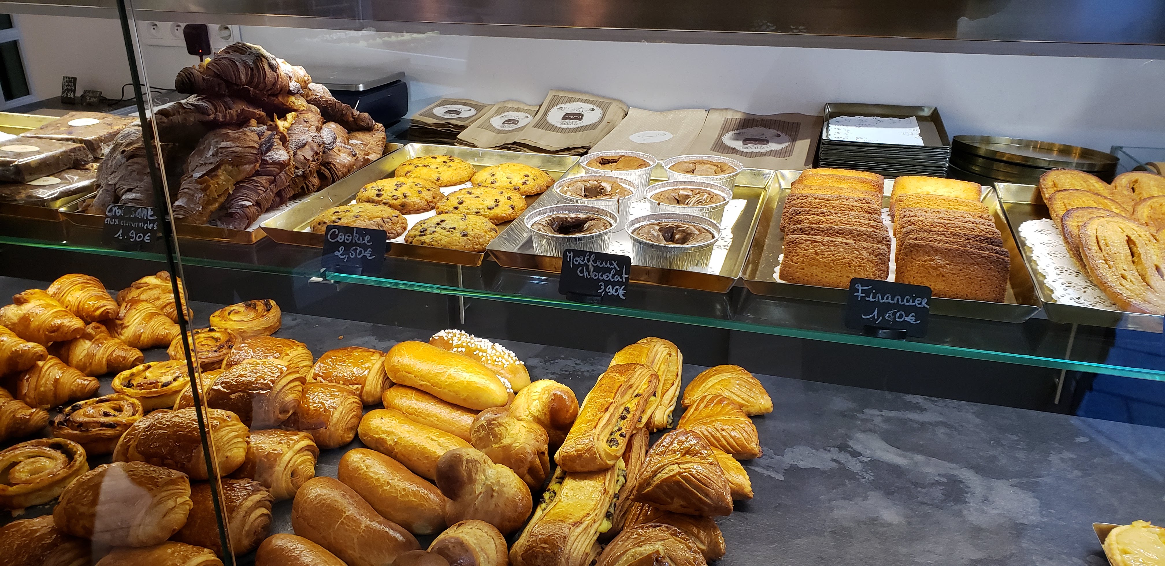 Photo n° 3 de l'avis de Jeremy.a fait le 07/04/2019 à 23:27