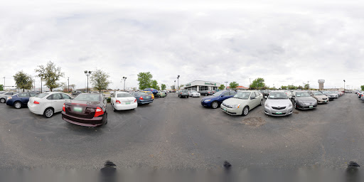 Used Car Dealer «DriveTime Used Cars», reviews and photos, 821 E Division St, Arlington, TX 76011, USA