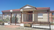 Escuela de Educación Infantil Padre Anastasio Gutiérrez en Santervás de la Vega