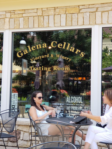 Wine Store «Galena Cellars», reviews and photos, 477 S 3rd St, Geneva, IL 60134, USA