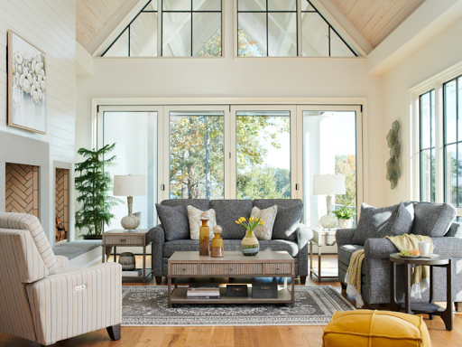 Furniture Store «La-Z-Boy Furniture Galleries», reviews and photos, 27205 US-19, Clearwater, FL 34684, USA