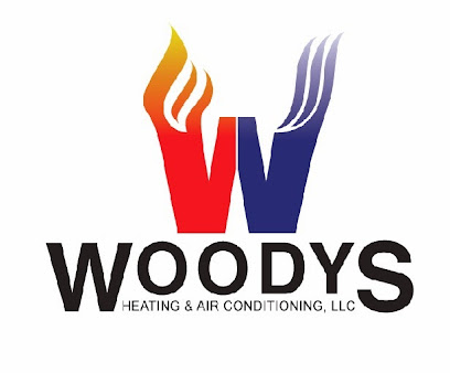 Woody's Heating and Air Conditioning