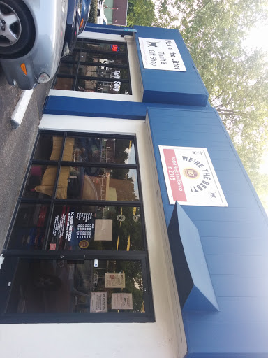 Thrift Store «Pick of the Litter Thrift and Gift Shop», reviews and photos