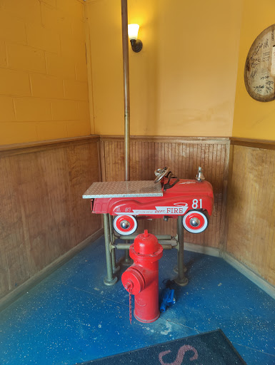 Motorcycle Dealer «Pony Powersports», reviews and photos, 5370 Westerville Rd, Westerville, OH 43081, USA