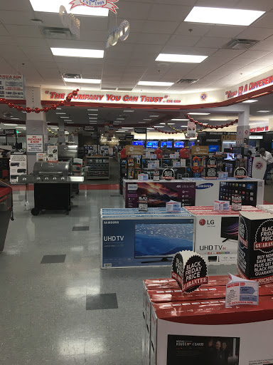 Appliance Store «P.C. Richard & Son», reviews and photos, 727 NJ-440, Jersey City, NJ 07304, USA