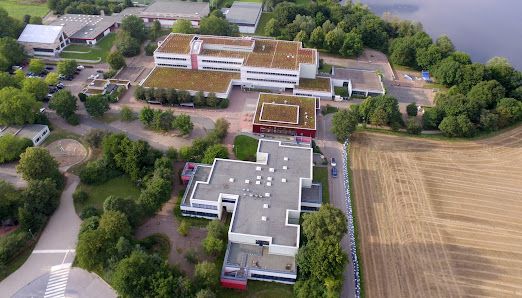 Carl-Friedrich-Gauß-Schule KGS Hemmingen Hohe Bünte 4, 30966 Hemmingen, Deutschland