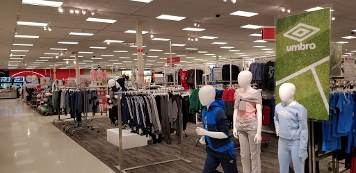Department Store «Target», reviews and photos, 181 Plain St, Lowell, MA 01852, USA
