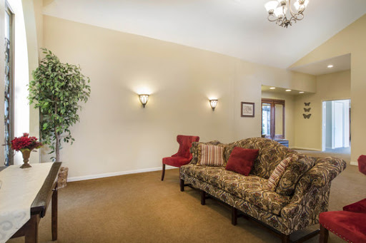 Funeral Home «Harry J Will Funeral Homes», reviews and photos, 37000 W 6 Mile Rd, Livonia, MI 48152, USA