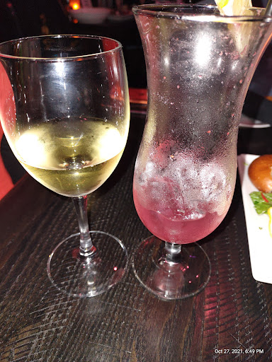 American Restaurant «The Jazz Kitchen», reviews and photos, 5377 N College Ave, Indianapolis, IN 46220, USA