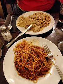 Spaghetti du Restaurant italien Caffe Vito à Paris - n°8