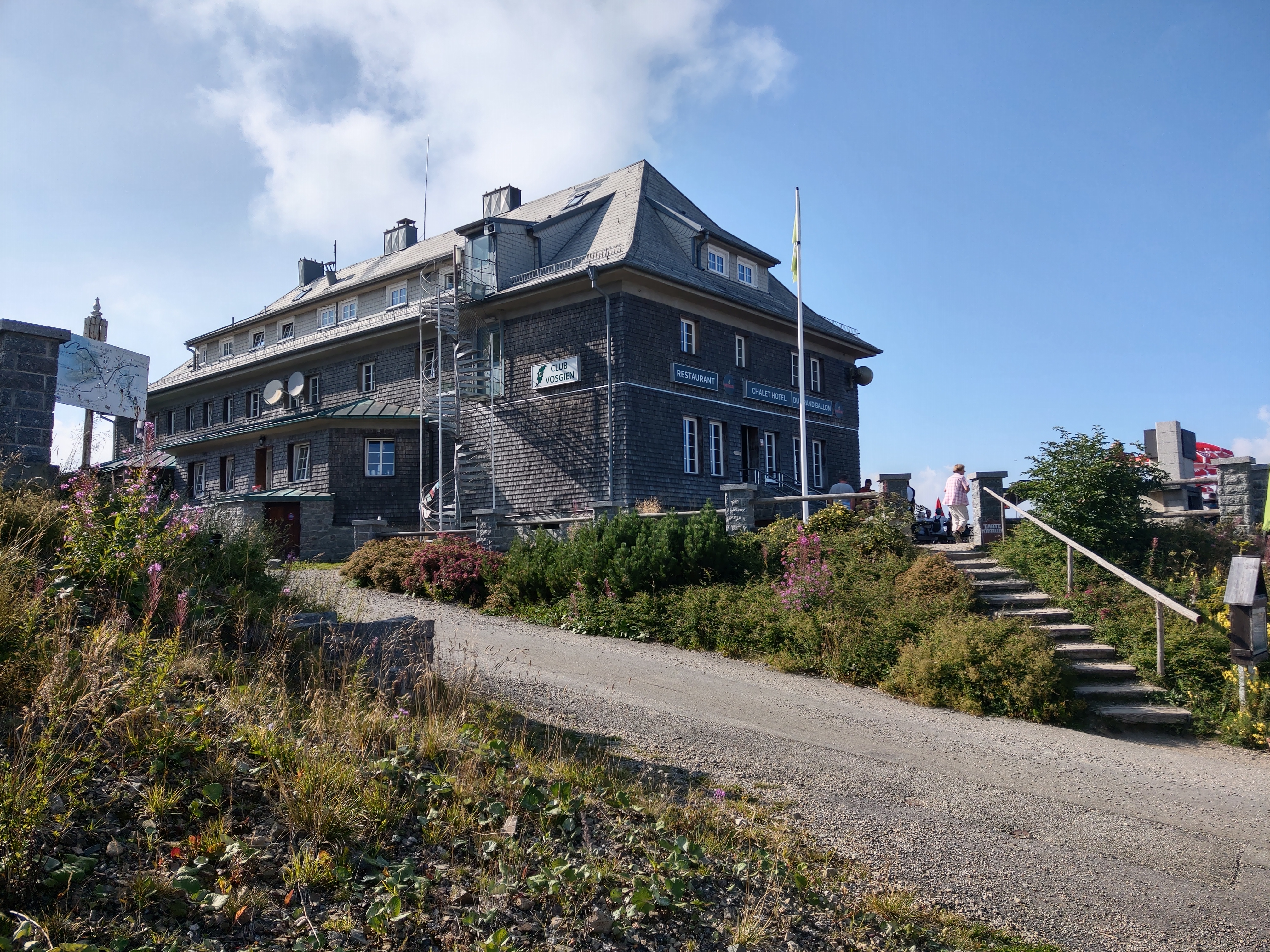 Photo n° 1 de l'avis de philippe.u fait le 24/08/2019 à 17:14