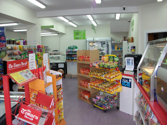 Reviews of Vip's MiniMart in Timaru - Supermarket