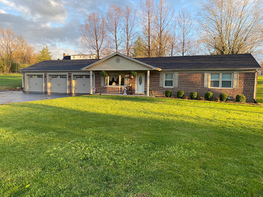 Real Estate Agency «Bluegrass Team - Real Estate Professionals», reviews and photos, 460 S 4th St #3, Danville, KY 40422, USA