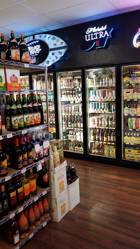 Liquor Store «Bethany Wines & Liquors», reviews and photos, 3160 NJ-35, Hazlet, NJ 07730, USA