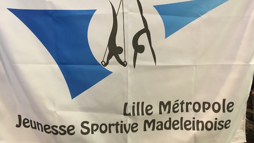 Lille Métropole Jeunesse Sportive Madeleinoise