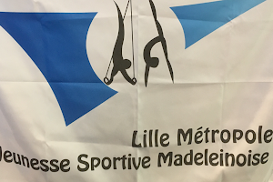 Lille Sportive Madeleinoise image