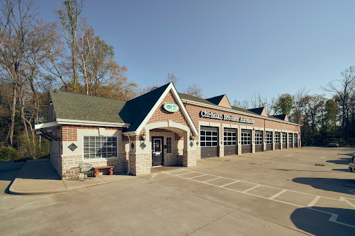 Auto Repair Shop «Christian Brothers Automotive Indian Trail», reviews and photos, 13957 E Independence Blvd, Indian Trail, NC 28079, USA