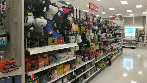 Department Store «Target», reviews and photos, 4885 Eldorado Pkwy, Frisco, TX 75033, USA