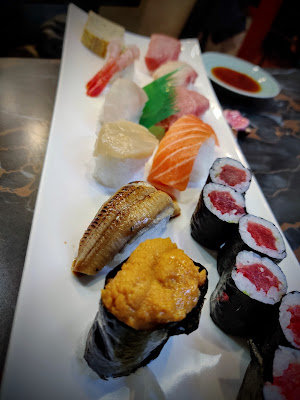Kifune à Paris