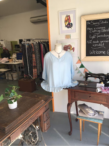 Reviews of The Sewing Studio in Matamata - Tailor