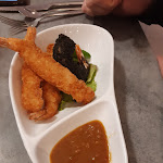 Photo n° 1 de l'avis de Véronique.i fait le 18/04/2022 à 19:02 pour Restaurant L’Escale à Balaruc-les-Bains