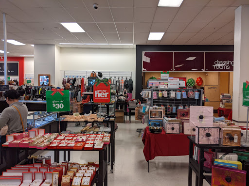 Department Store «T.J. Maxx & HomeGoods», reviews and photos, 160 E Stacy Rd, Allen, TX 75013, USA
