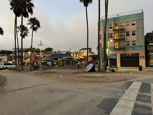 Boutique «Titanic Boutique», reviews and photos, 405 Ocean Front Walk, Venice, CA 90291, USA