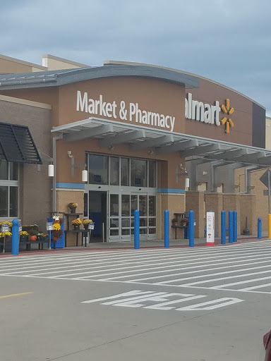 Department Store «Walmart Supercenter», reviews and photos, 1882 Holly St, Blair, NE 68008, USA