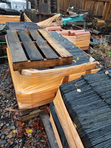 Roofing Contractor «C C & L Roofing Co», reviews and photos, 3319 SE 92nd Ave, Portland, OR 97266, USA