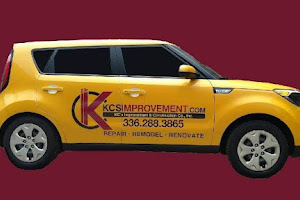 KC's Improvement & Construction Co., Inc.