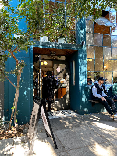 Coffee Shop «Sightglass Coffee», reviews and photos, 3014 20th St, San Francisco, CA 94110, USA