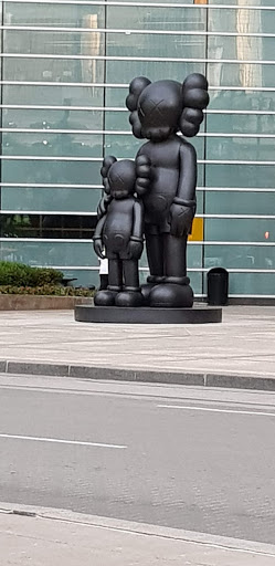 Restaurant «Hard Rock Cafe», reviews and photos, 45 Monroe Ave, Detroit, MI 48226, USA