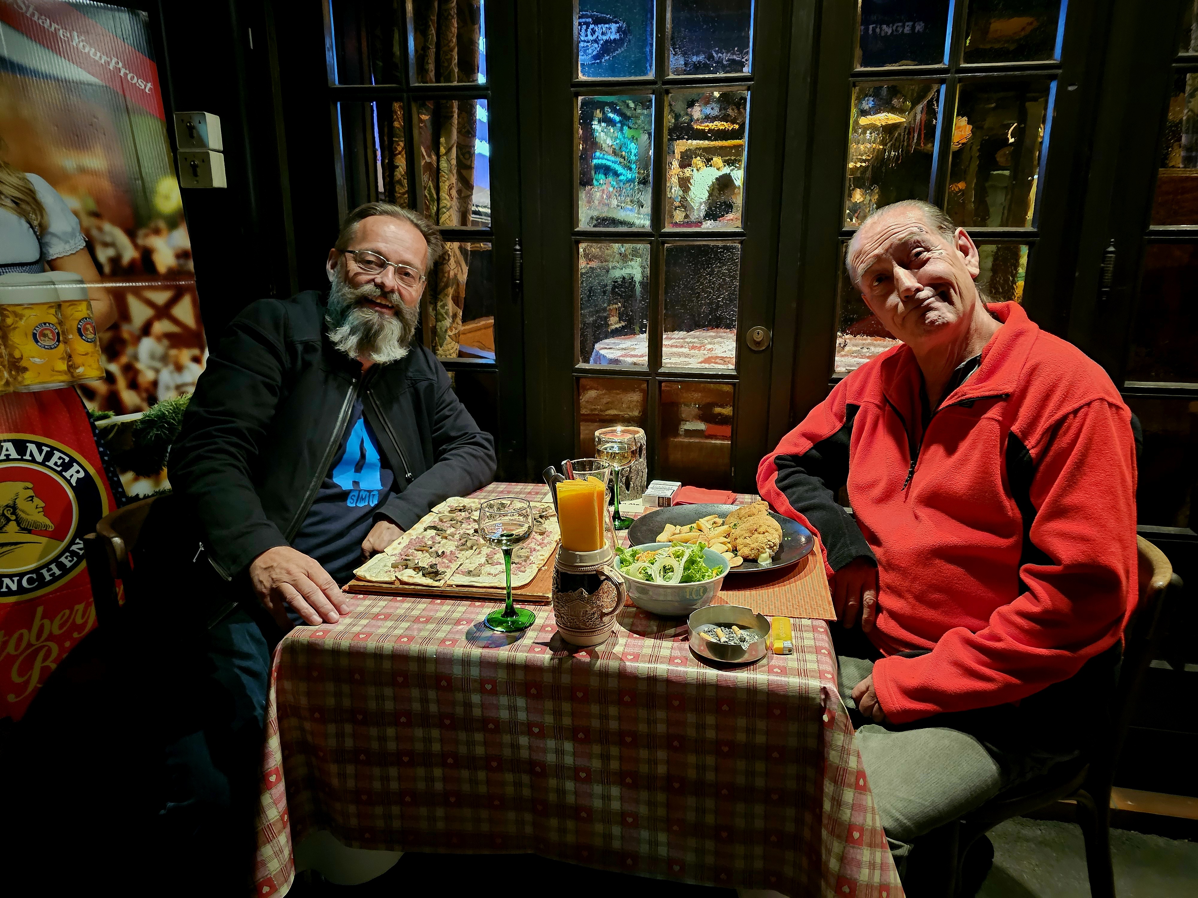 Photo n° 2 de l'avis de Conrad.a fait le 06/10/2023 à 22:21