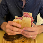 Photo n°2 de l'avis de Mike.t fait le 04/10/2022 à 14:44 sur le  Bar La Sosta Diladdarno à Florence