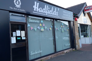 Hadfields' Lindley