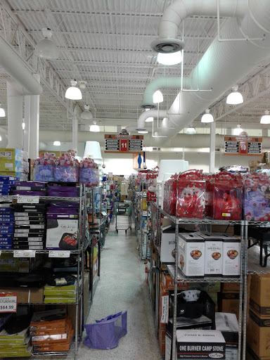 Supermarket «Nam Dae Mun Farmers Market», reviews and photos, 6131 S Norcross Tucker Rd, Norcross, GA 30093, USA