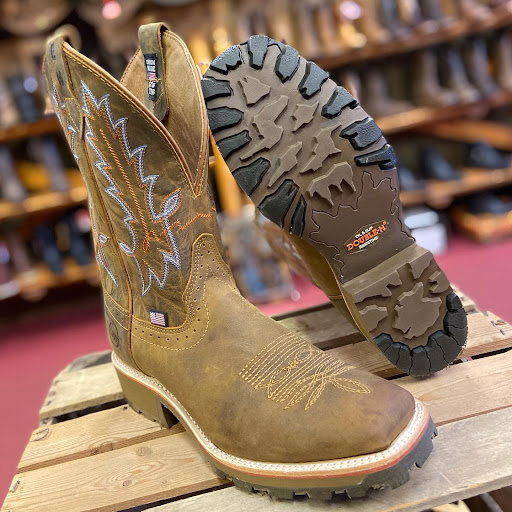 Boot Store «Chester Boot Shop», reviews and photos, 28037 Gratiot Ave, Roseville, MI 48066, USA