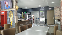 Atmosphère du Café Hot spot coffee à Saint-Étienne - n°7